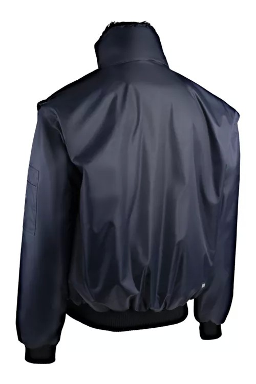 10 Pezzi - Giubbotto Da Lavoro Coverguard Zefly II 2/1 5ZFY120 Multitasche