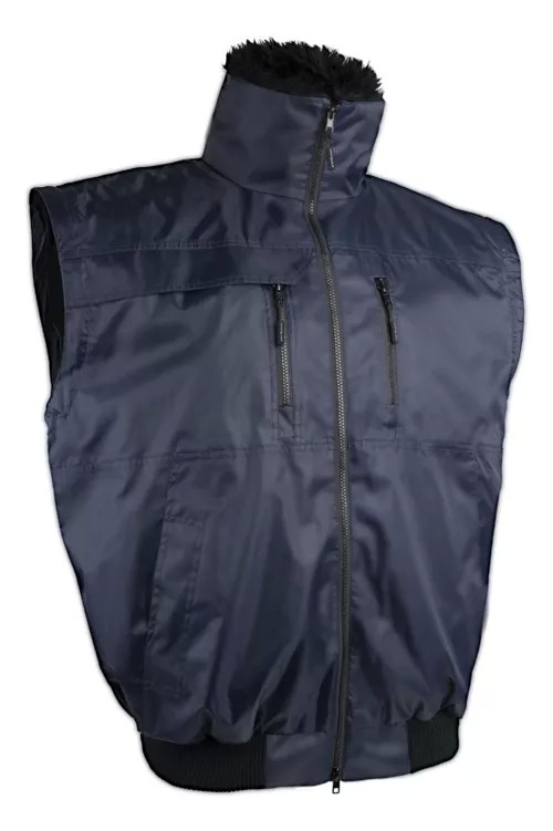 10 Pezzi - Giubbotto Da Lavoro Coverguard Zefly II 2/1 5ZFY120 Multitasche