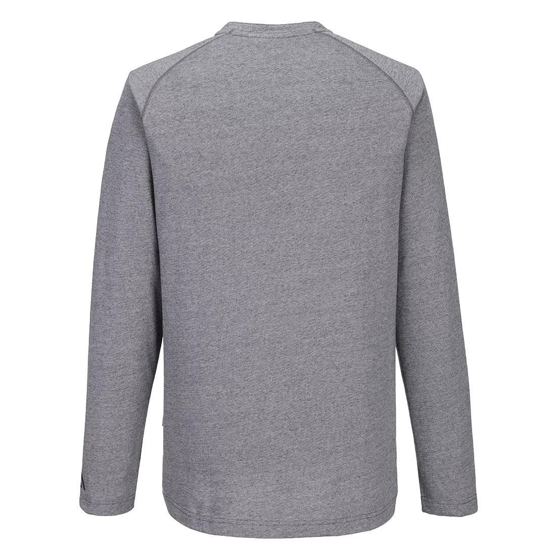 T-Shirt da Lavoro Portwest KA370 Manica Lunga