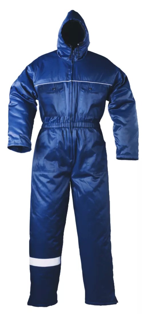 Tuta Da Lavoro Coverguard Beaver MO57620 Termica
