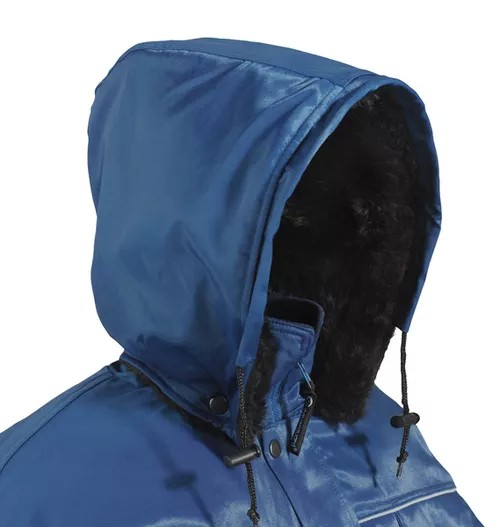 Parka D Lavoro Coverguard Beaver MO57630 Multitasche