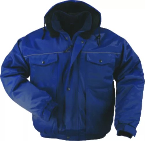 Giubbotto Da Lavoro Coverguard Beaver MO57640 Multitasche