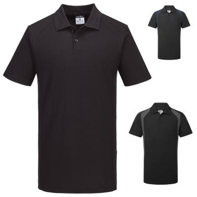 Polo da Lavoro Portwest CD812 Leggera