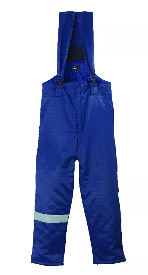 Salopette Da Lavoro Coverguard Beaver MO57650 Antifreddo
