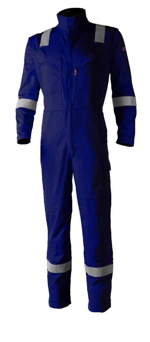 Tuta Da Lavoro Coverguard Aso II 5ASO120 Multirischio