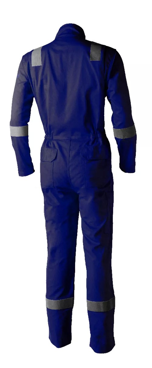 Tuta Da Lavoro Coverguard Aso II 5ASO120 Multirischio