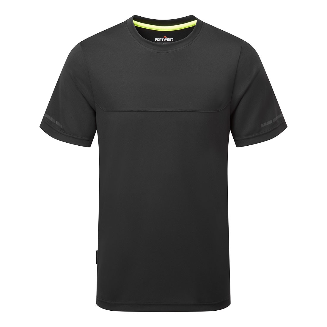 T-shirt da Lavoro Portwest EV411 Leggera