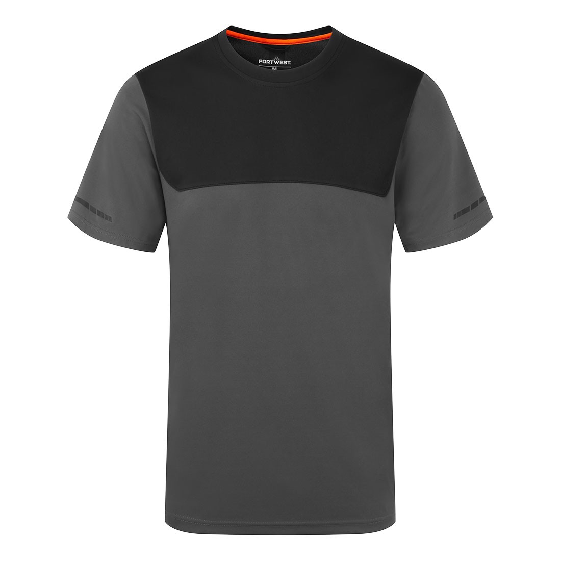 T-shirt da Lavoro Portwest EV411 Leggera