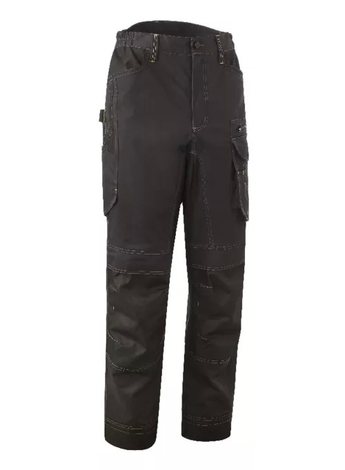 Pantaloni Da Lavoro Coverguard Barva 5BAP150 Multitasche