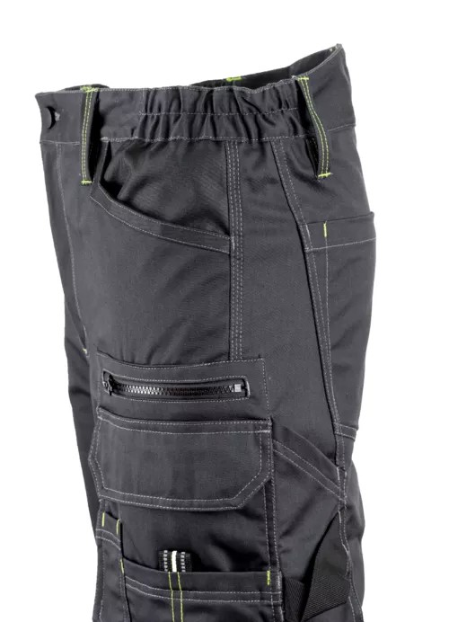 Pantaloni Da Lavoro Coverguard Barva 5BAP150 Multitasche