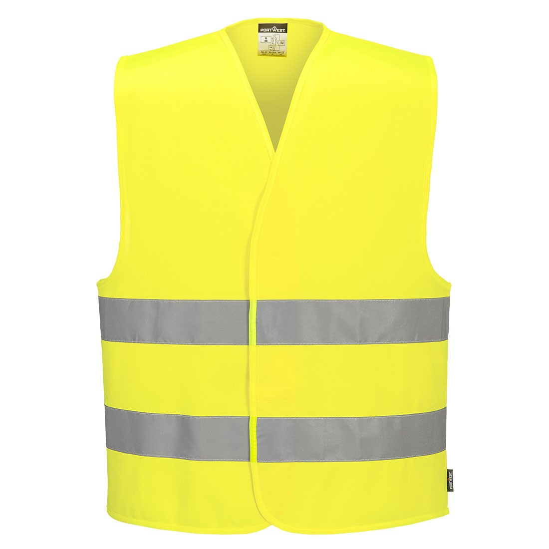 Gilet da Lavoro Portwest Alta Visibilit� ES474