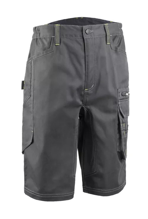 Bermuda Da Lavoro Coverguard Barva 5BAS150 Mulitasche