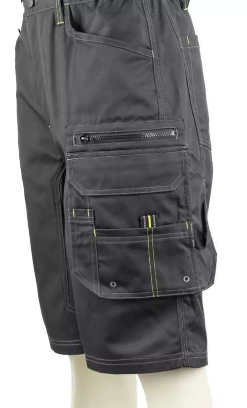 Bermuda Da Lavoro Coverguard Barva 5BAS150 Mulitasche