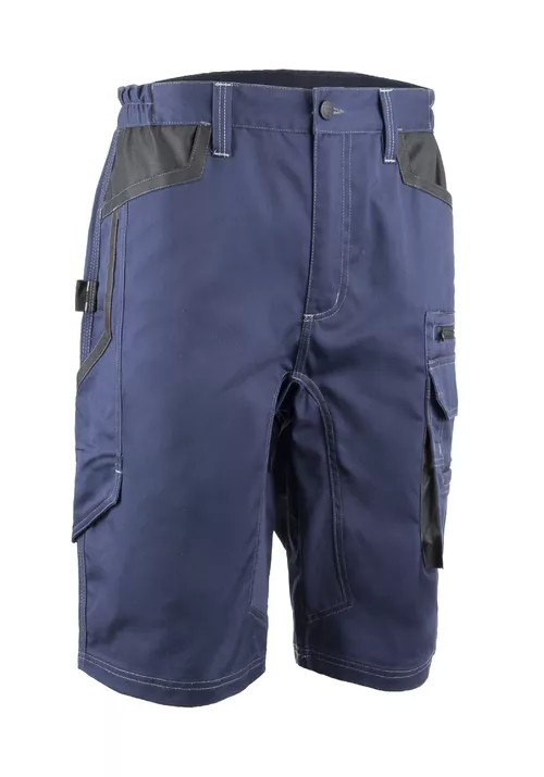 Bermuda Da Lavoro Coverguard Barva 5BAS150 Mulitasche