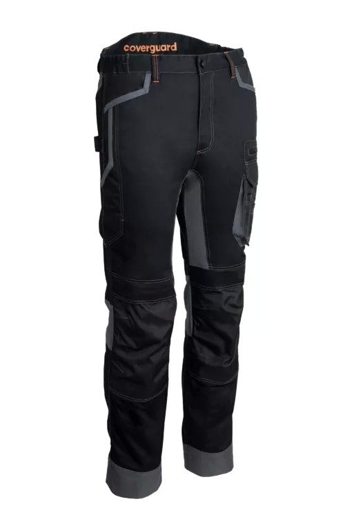 Pantaloni Da Lavoro Coverguard Baru 5BRP010 Strech