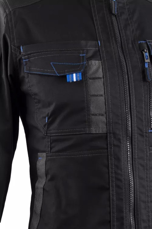 Giacca Da Lavoro Coverguard Da Donna Casita II 5CAJ01R Strech