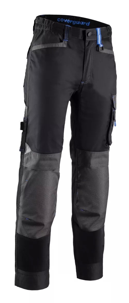 Pantaloni Da Lavoro Coverguard Da Donna Casita II 5CAP01R Strech