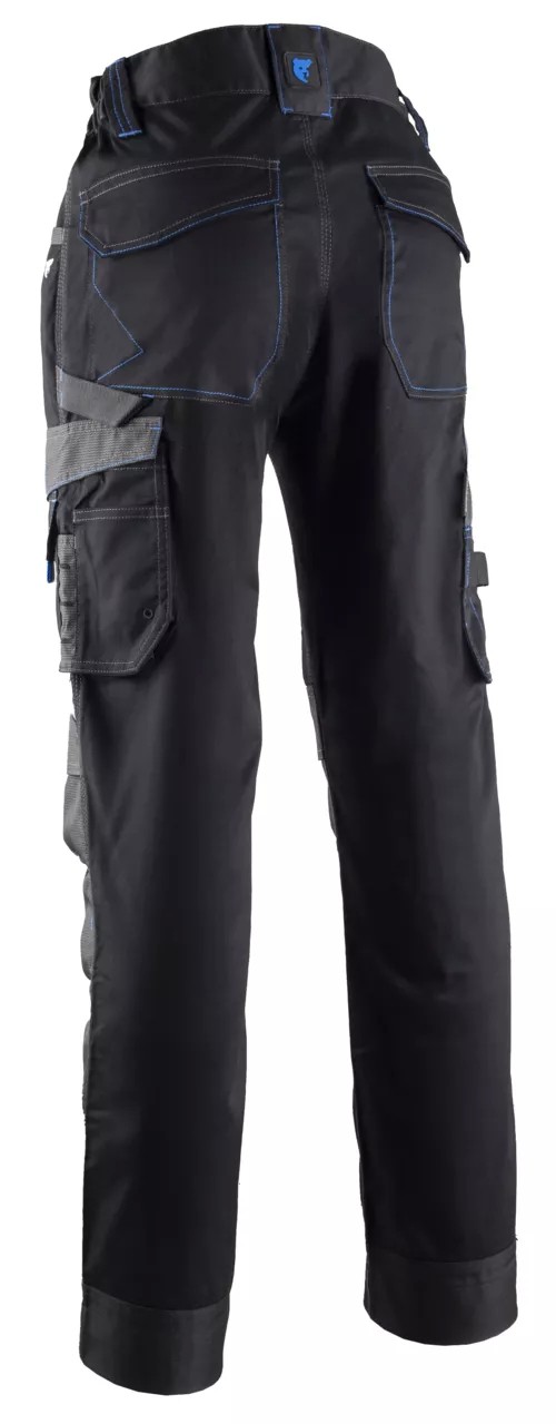 Pantaloni Da Lavoro Coverguard Da Donna Casita II 5CAP01R Strech