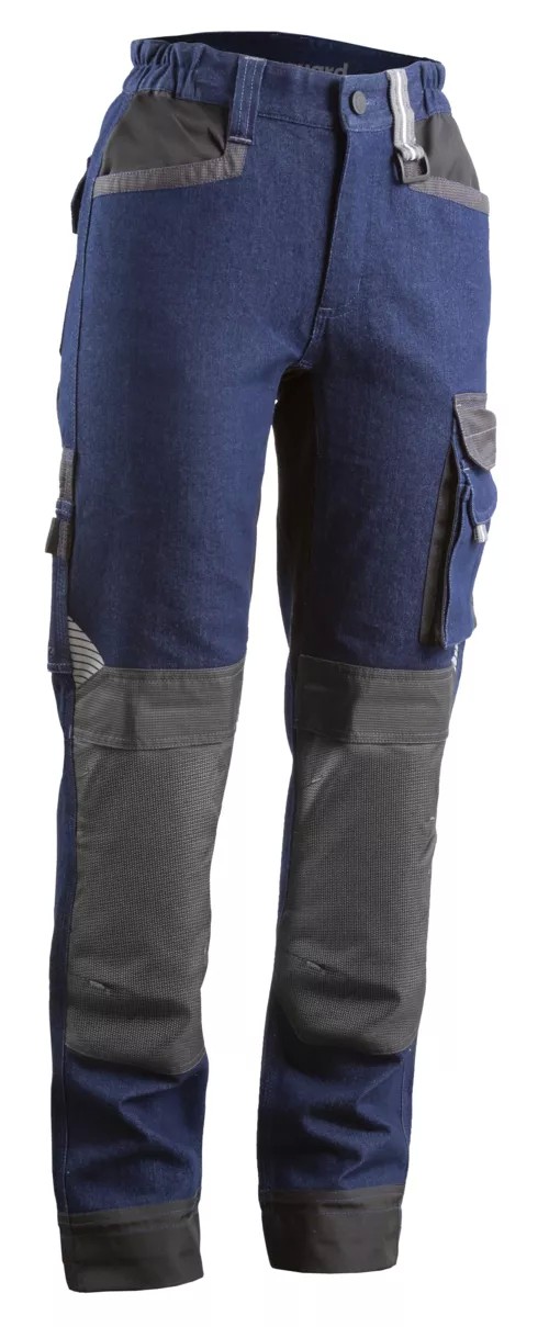 Pantaloni Da Lavoro Coverguard Da Donna Casita II 5CAP01R Strech