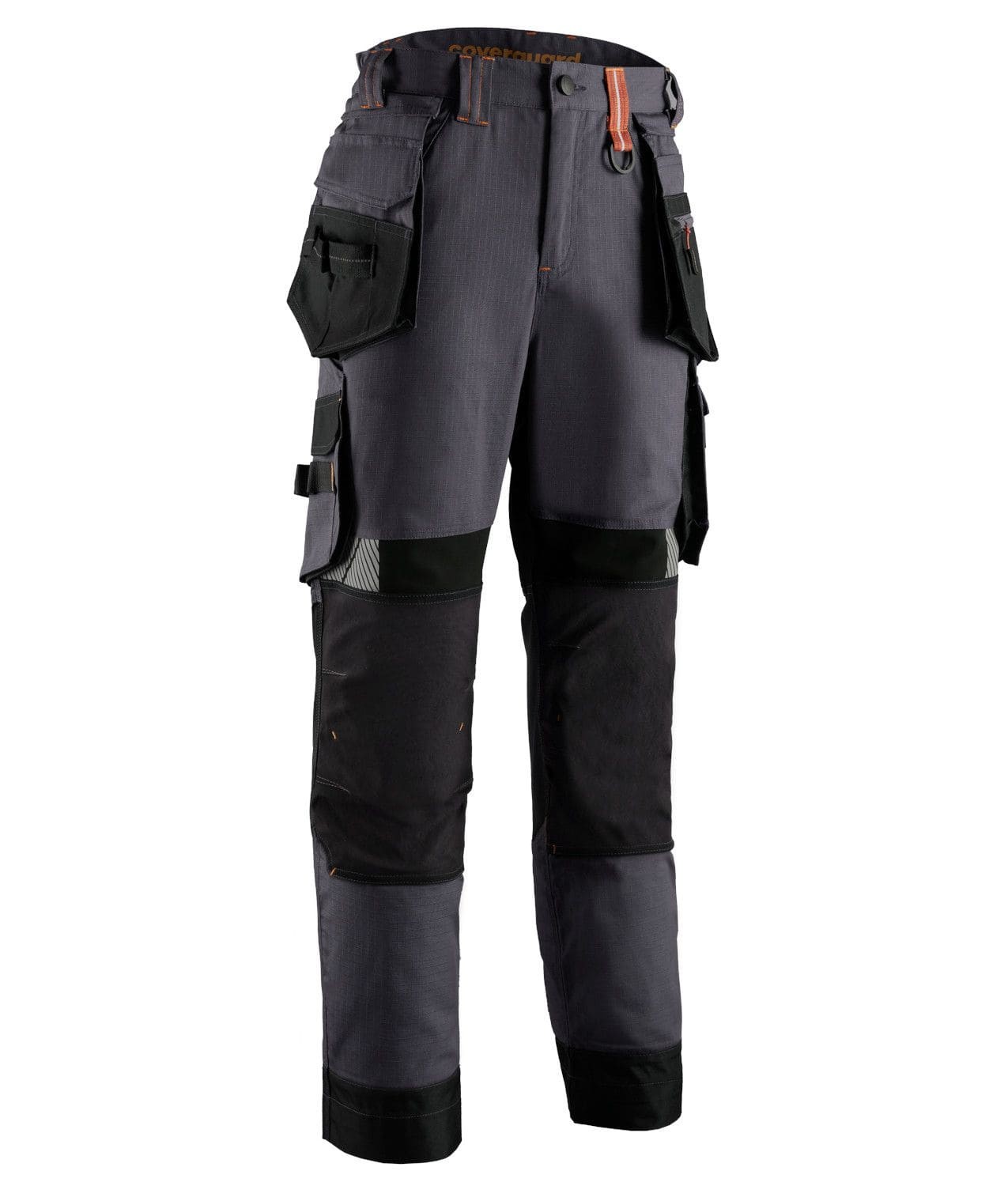 Pantaloni Da Lavoro Coverguard Cristoball II 5CRT150 Multitasche