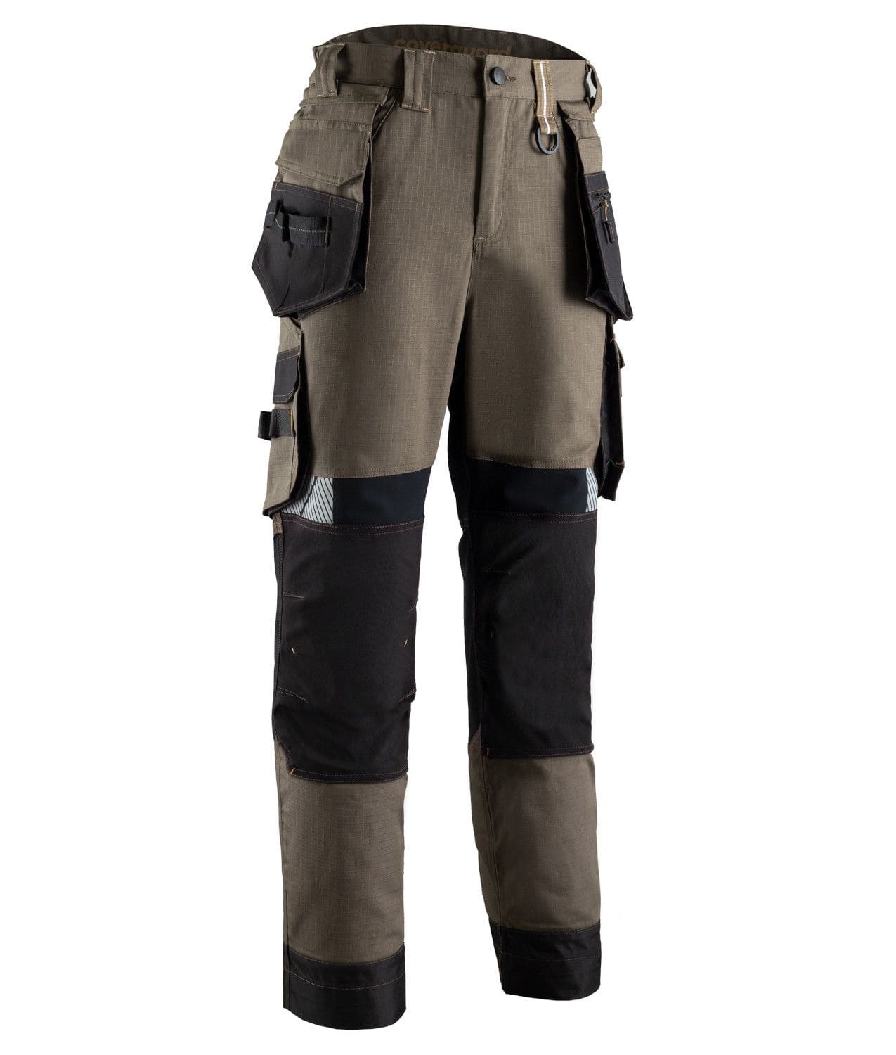 Pantaloni Da Lavoro Coverguard Cristoball II 5CRT150 Multitasche