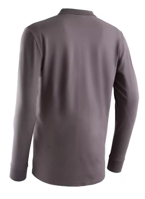 Polo Da Lavoro Coverguard A Maniche Lunghe Laurits 5LAU050 Antistatico