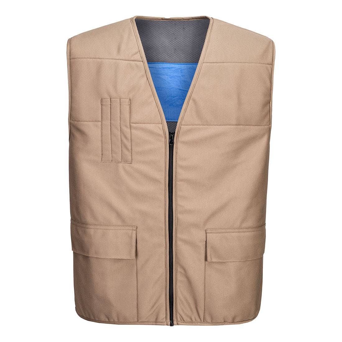 Gilet da lavoro Portwest CV28 Rinfrescante Multitasche