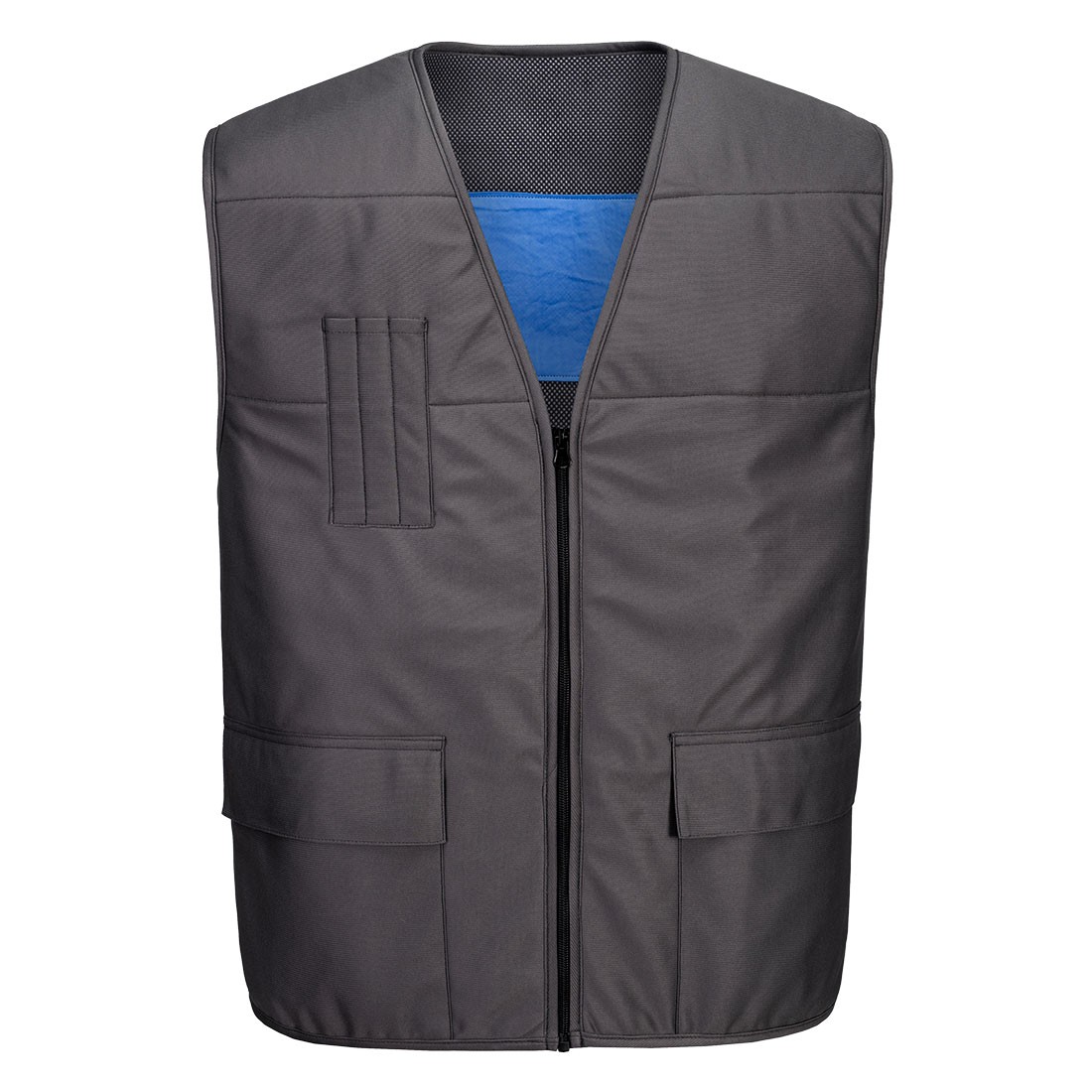 Gilet da lavoro Portwest CV28 Rinfrescante Multitasche