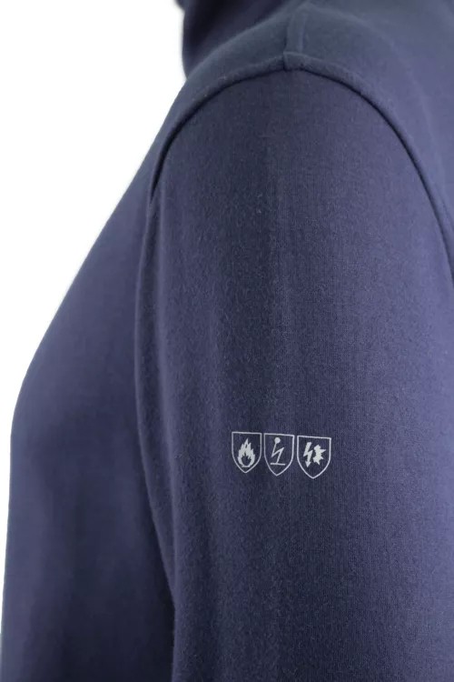 Giacca Da Lavoro Coverguard Lug 5LUG120 Multirischio