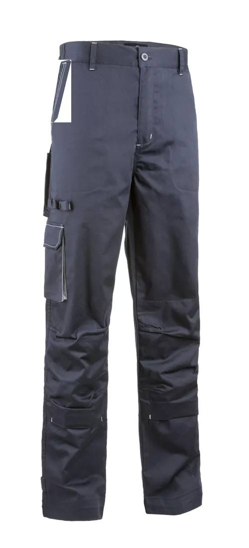 Pantaloi Da Lavoro Coverguard Paddock II 5NAP050 Multitasche
