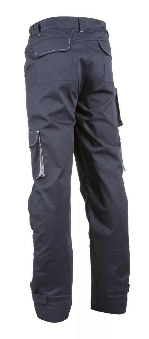 Pantaloi Da Lavoro Coverguard Paddock II 5NAP050 Multitasche