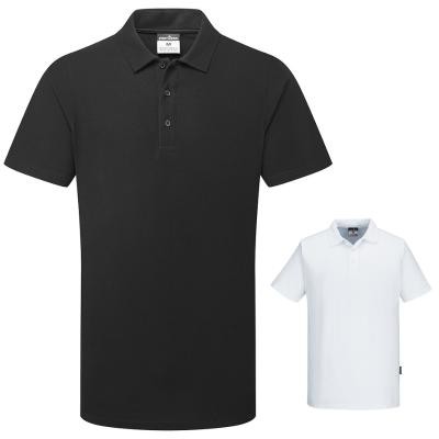 Polo Cuoco Portwest C211 Maniche Corte Ristorazione