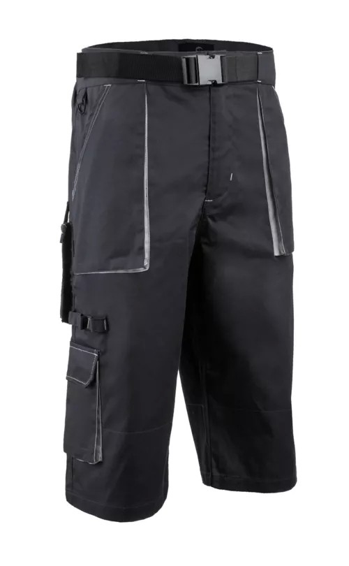Bermuda Da Lavoro Coverguard Paddock II 5NAS050 Multitasche