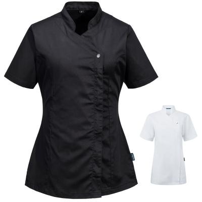 Camice Estetista Portwest C824 Benessere Spa Donna