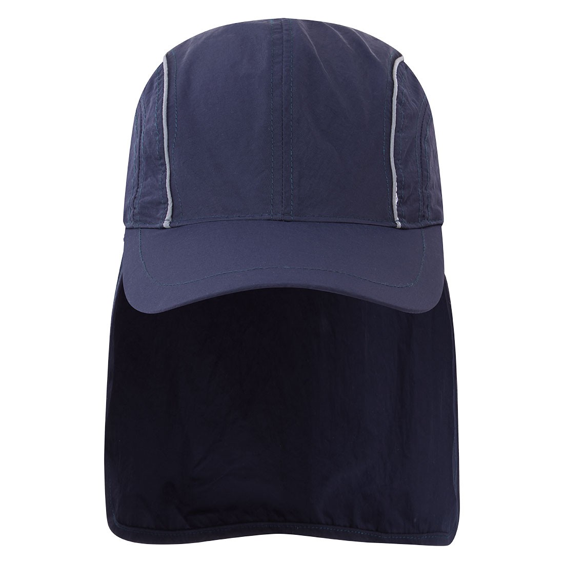 Cappello da Lavoro Portwest Alta Visibilit� HA22 Parasole