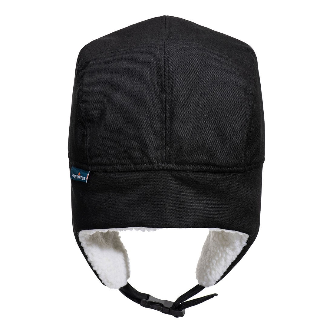 Cappello da Lavoro Portwest HA33 Foderato Invernale