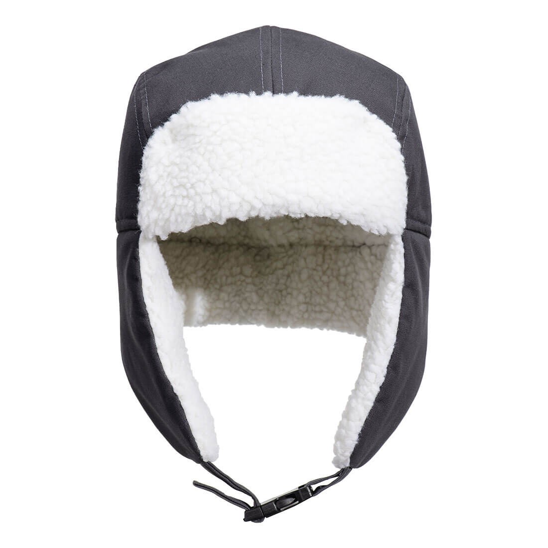 Cappello da Lavoro Portwest HA33 Foderato Invernale