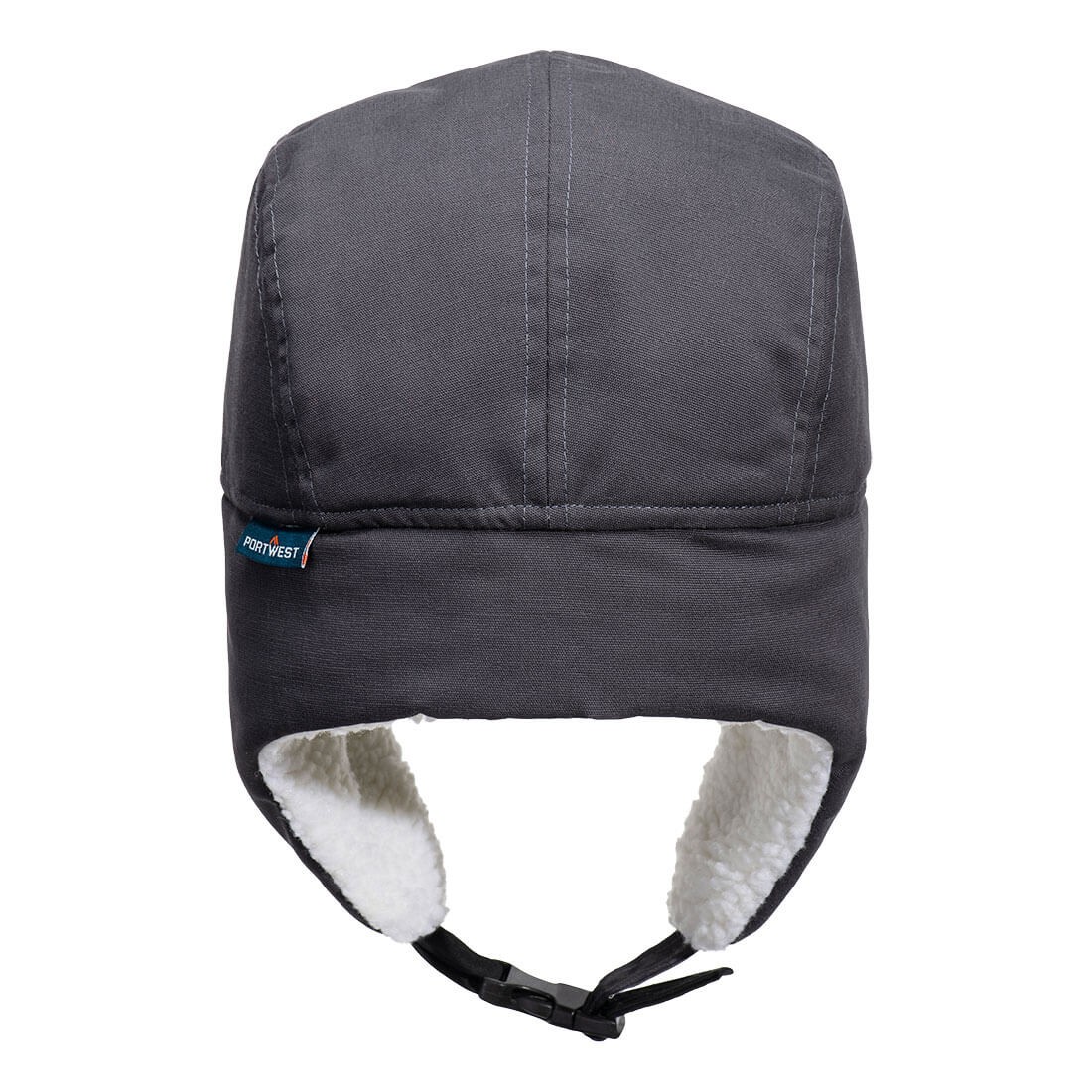 Cappello da Lavoro Portwest HA33 Foderato Invernale