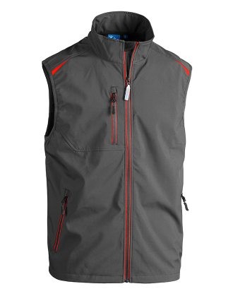 Gilet da Lavoro Multitasche Stretch Sottozero Smart 70910