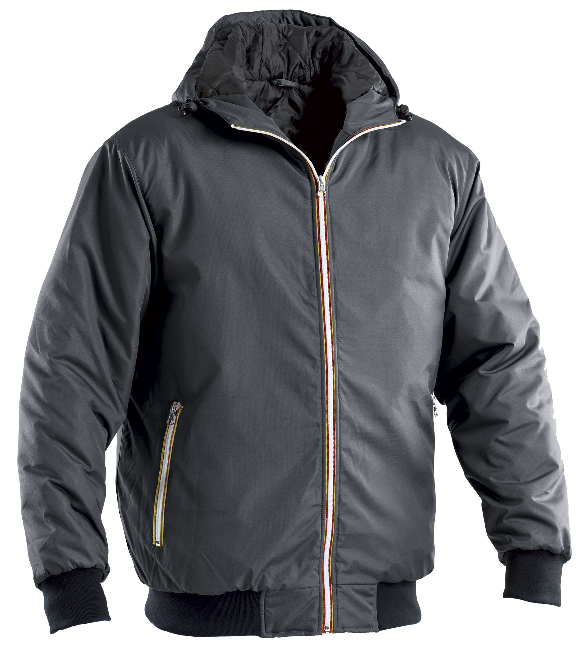 Giubbotto da lavoro Island Multitasche Invernale P&P Loyal GGXZ1 300