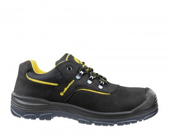 Scarpe antinfortunistiche Albatros Gravel Low S3 SRC 641340