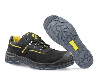 Scarpe antinfortunistiche Albatros Gravel Low S3 SRC 641340