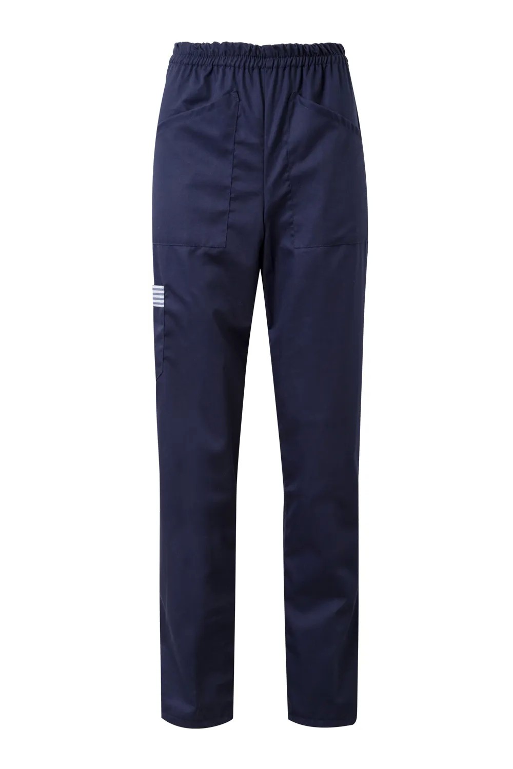 Pantalone Sanitario da Lavoro Multitasche Velilla Lady 319
