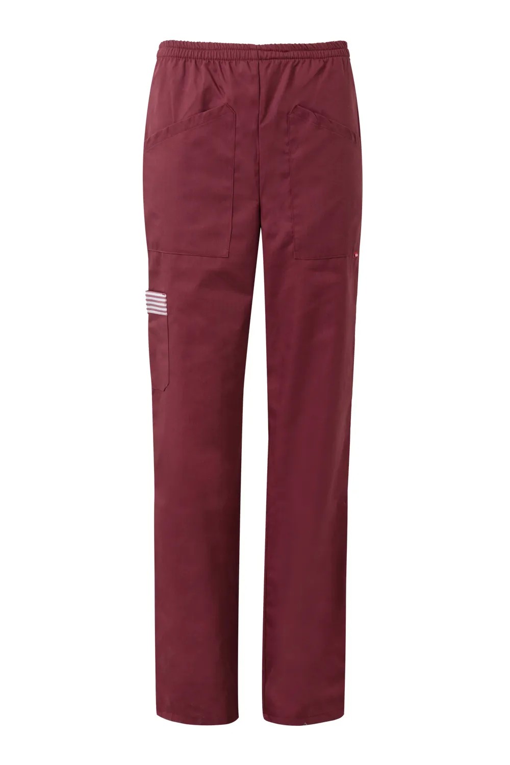Pantalone Sanitario da Lavoro Multitasche Velilla Lady 319