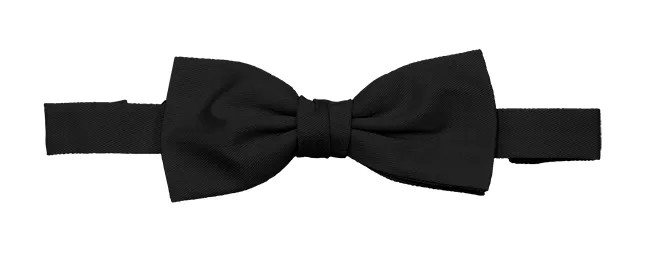 Papillon con elastico da Lavoro Velilla 404006