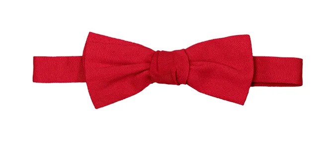 Papillon con elastico da Lavoro Velilla 404006
