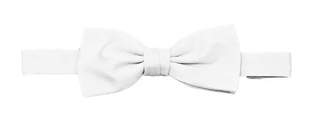 Papillon con elastico da Lavoro Velilla 404006