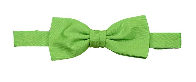 Papillon con elastico da Lavoro Velilla 404006