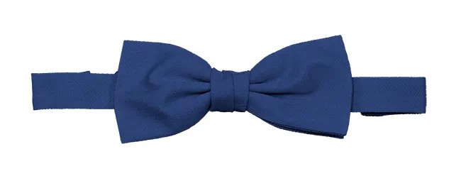 Papillon con elastico da Lavoro Velilla 404006