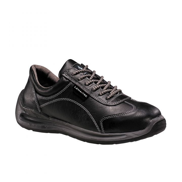 Scarpe antinfortunistiche Lemaitre Speedster S3 CI ESD SRC SPENS30NR